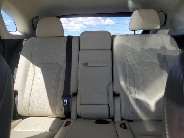 2T2BGMCA3KC033336 Lexus Rx 450h Base
