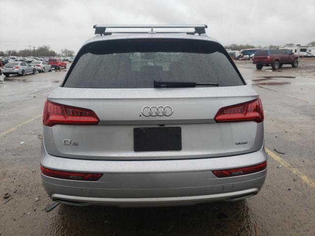 WA1BNAFY4K2028995 Audi Q5 Premium Plus