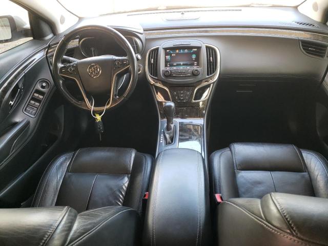 1G4GB5G39EF101365 Buick Lacrosse