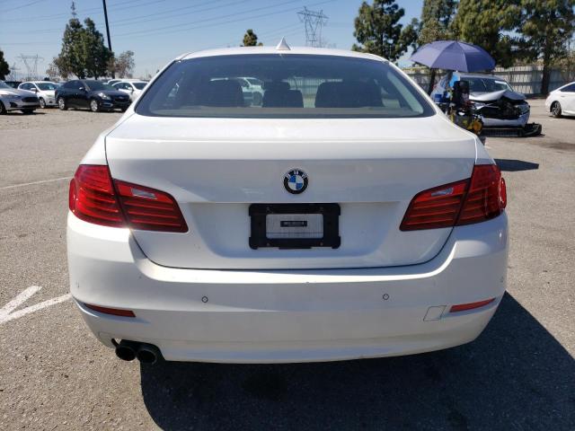 WBA5A5C54GD529345 BMW 528 I
