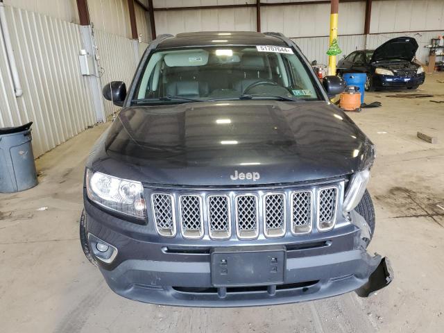 1C4NJDEB5FD280228 Jeep Compass Latitude