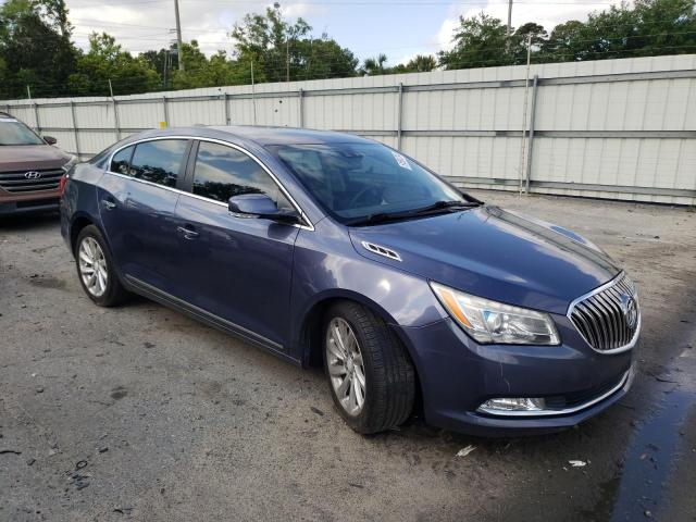 1G4GB5GR7FF321111 Buick Lacrosse