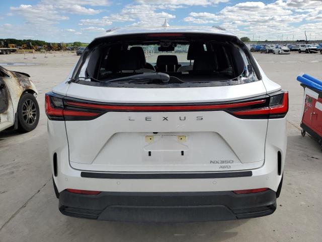 JTJGGCEZXR5007067 Lexus Nx 350 Premium