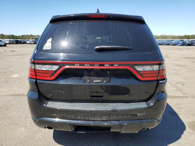 1C4RDJDGXJC198093 Dodge DURANGO GT