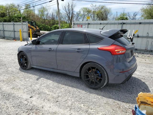 WF0DP3TH3G4115739 Ford FOCUS RS
