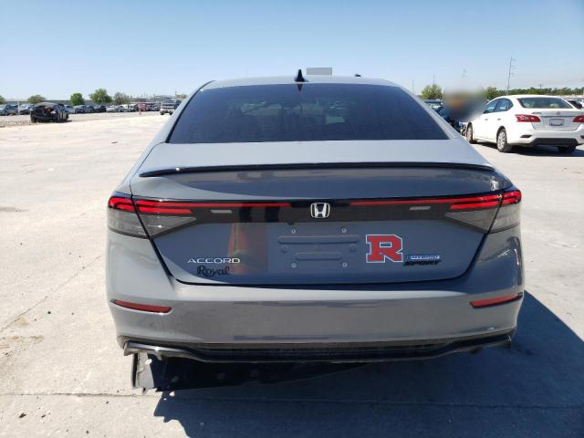 1HGCY2F72PA035862 Honda Accord Hybrid Sport-l