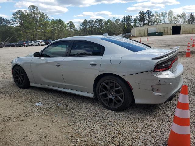2C3CDXHG5KH599671 Dodge CHARGER GT