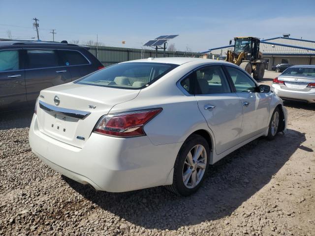 1N4AL3AP4EC153453 Nissan ALTIMA 2.5