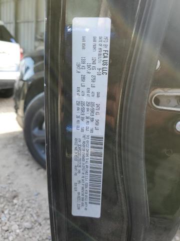 3C4PDCGG1JT517125 Dodge Journey Crossroad