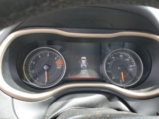 1C4PJLDB4GW355012 Jeep Cherokee Limited