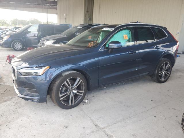Auction sale of the 2021 Volvo Xc60 T5 Momentum, vin: YV4102DK2M1881034, lot number: 51762244