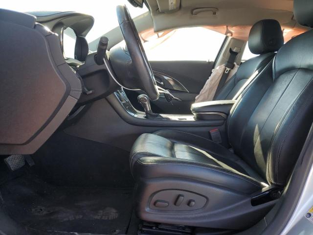 1G4GB5G37FF282077 Buick Lacrosse