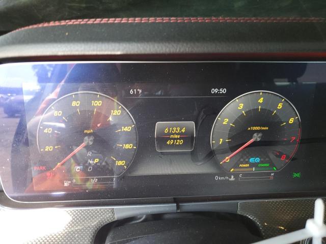 W1KZF6BB5LA801700 Mercedes-Benz E Amg 53 4matic