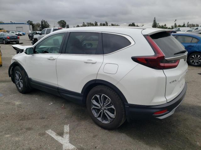 5J6RW1H53NA021772 Honda CR-V EX