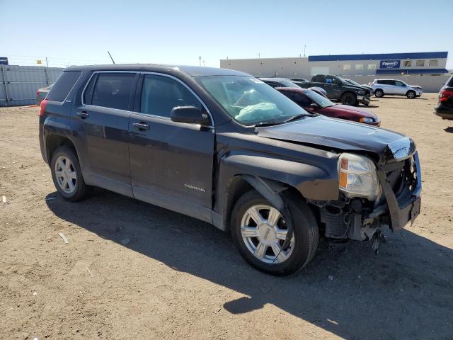 2GKALMEK8E6171711 GMC Terrain Sle