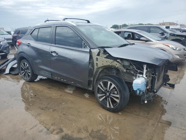 3N1CP5CU6JL540433 Nissan KICKS S