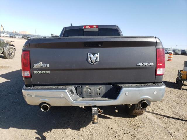 1C6RR7LT4JS257378 RAM 1500 Slt