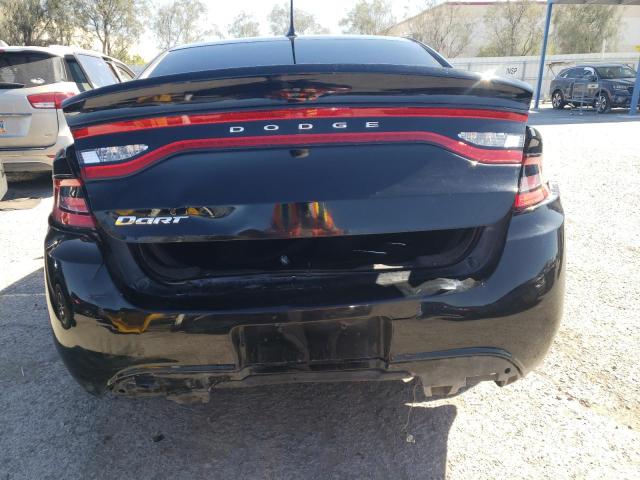 1C3CDFFA8GD801819 Dodge Dart Sxt Sport