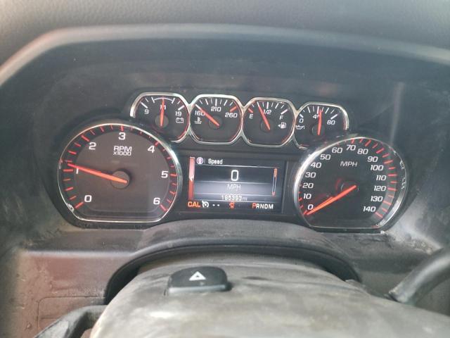 3GTU2VEC6FG433371 GMC Sierra K1500 Slt