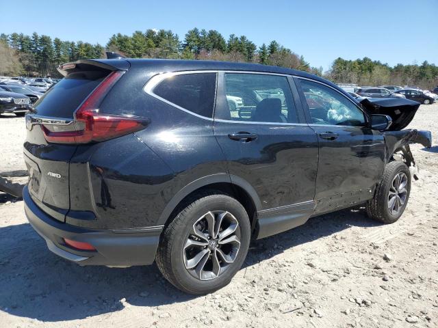 2HKRW2H50MH629669 Honda CR-V EX