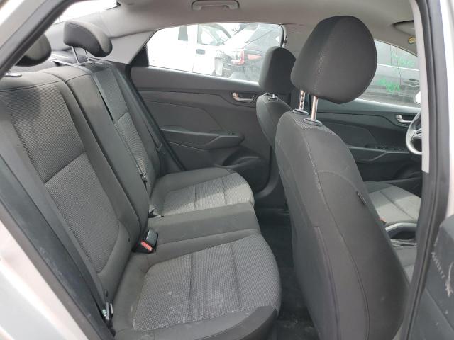 3KPC24A30JE022631 Hyundai ACCENT SE