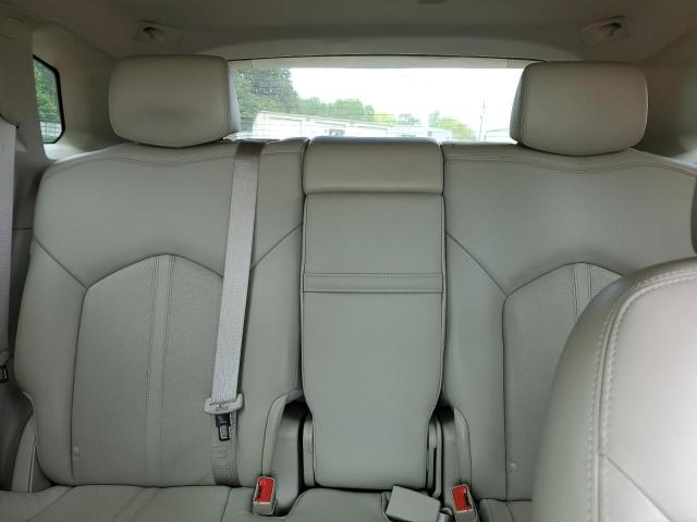 3GYFNBE31GS504953 Cadillac Srx Luxury Collection