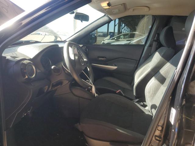 3N1CP5CU4KL551321 Nissan KICKS S