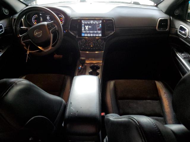 1C4RJFAG6LC117698 Jeep Grand Cherokee Laredo