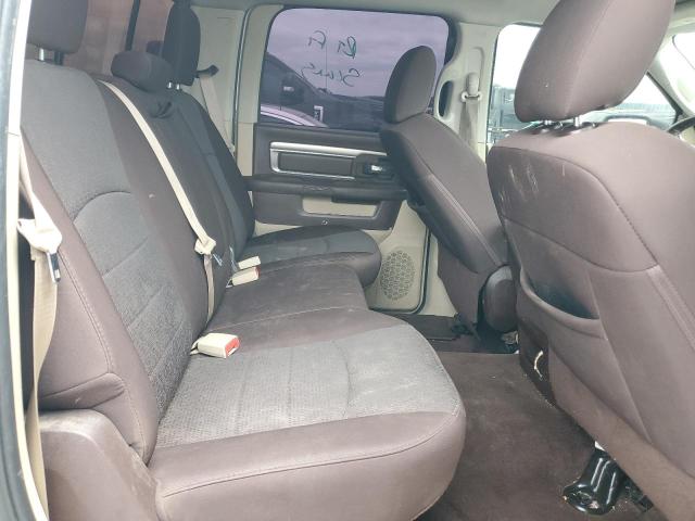 3C6RR6LT7JG167322 RAM 1500 Slt