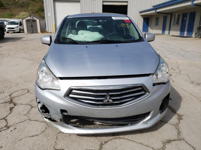 ML32F3FJ4HHF17328 Mitsubishi Mirage G4 Es