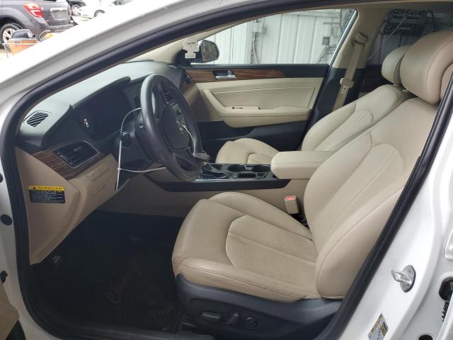 KMHE34L33HA071091 Hyundai SONATA HYBRID