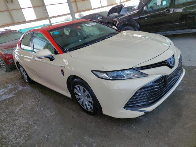 Продажа на аукционе авто 2020 Toyota Camry, vin: *****************, номер лота: 49301274