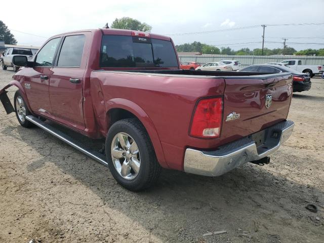 1C6RR6LG3FS630740 RAM 1500 Slt