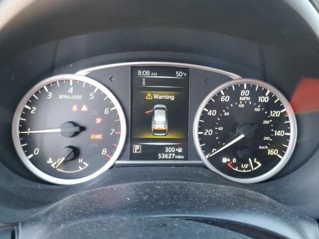 3N1AB7AP4JL652971 Nissan SENTRA S