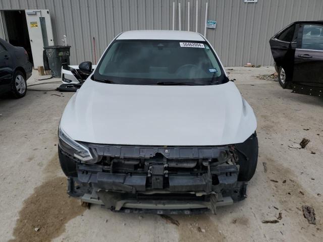 3N1AB8DV0MY263848 Nissan SENTRA SR
