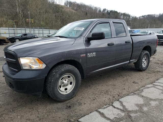 Aukcja sprzedaży 2016 Ram 1500 St, vin: 1C6RR7FT7GS247741, numer aukcji: 48453254