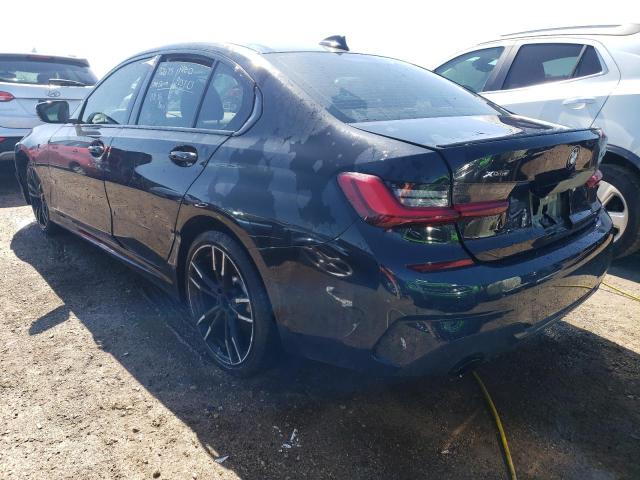 3MW5R7J00N8C42767 BMW 330XI