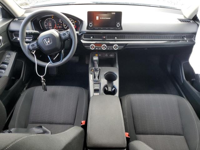 2HGFE2F25NH522630 Honda Civic Lx