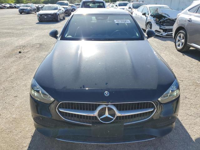 W1KAF4HB0NR058912 Mercedes-Benz C 300 4matic