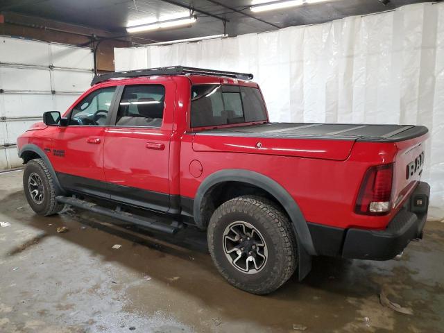 1C6RR7YT4GS197653 RAM 1500 Rebel