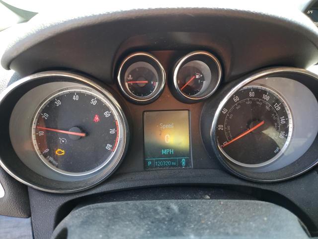 KL4CJFSB1FB143736 Buick Encore Convenience