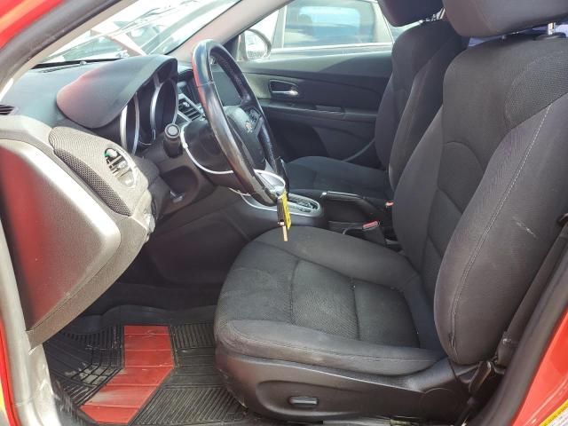 1G1PC5SB3E7250065 Chevrolet CRUZE LT