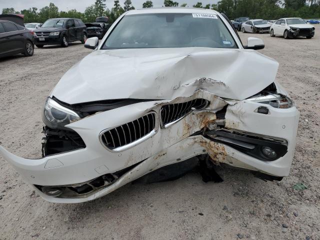 WBA5A5C52GD528632 BMW 528 I