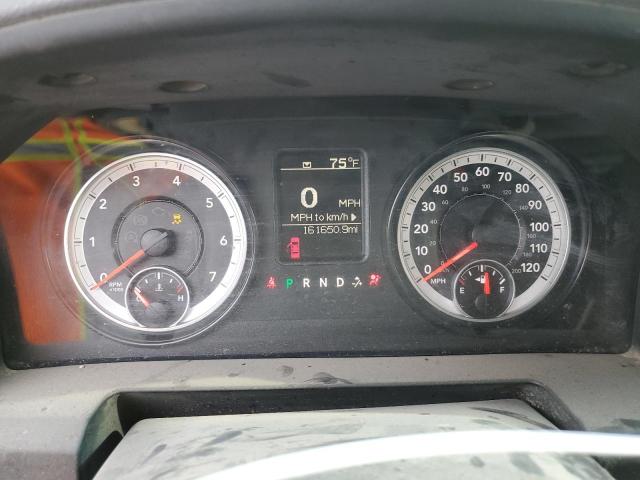 3C6TR5CT2FG632712 RAM 2500 St
