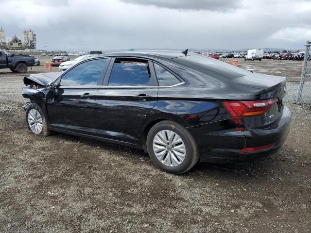 3VWC57BU4KM095134 Volkswagen JETTA S