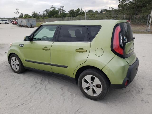 KNDJN2A22G7854863 KIA Soul