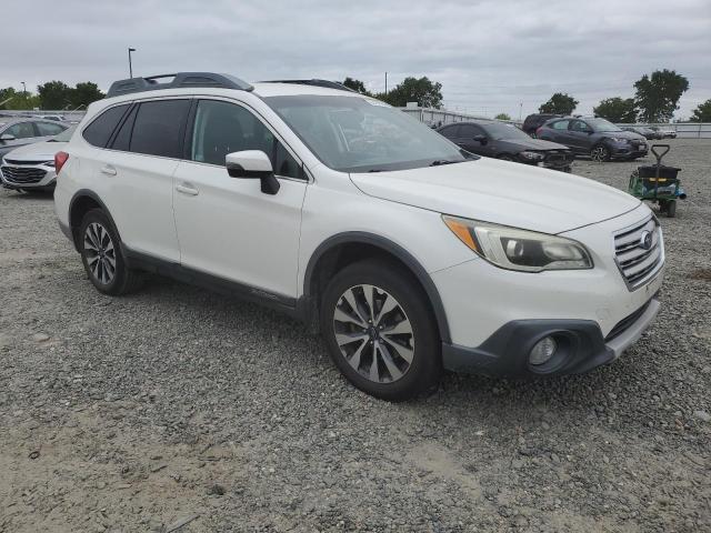 4S4BSAJC5F3252816 Subaru Outback 2.5i Limited