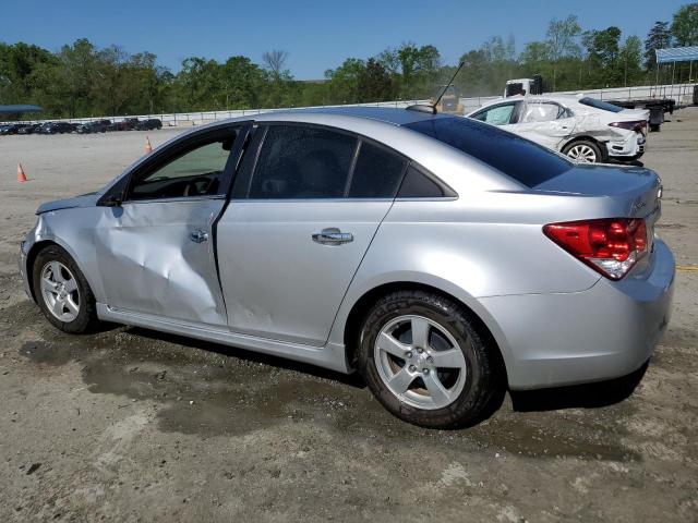 1G1PE5SB1G7159874 Chevrolet Cruze Limited Lt