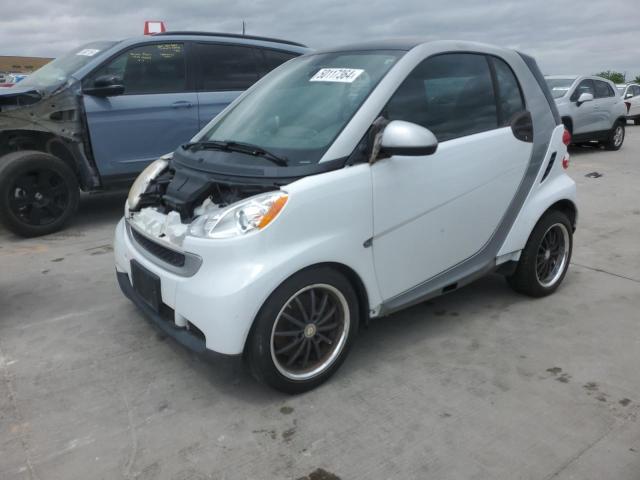 Auction sale of the 2009 Smart Fortwo Pure, vin: WMEEJ31X99K256768, lot number: 50117364