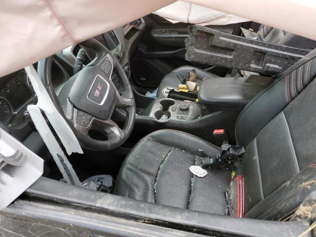 3GKALYEV1NL191392 GMC Terrain At4